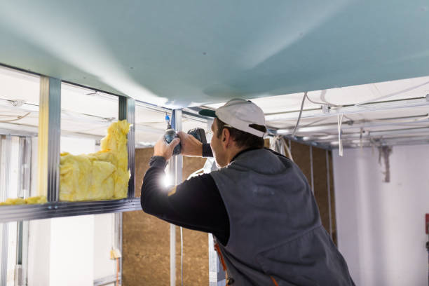 Best Spray Foam Insulation in New London, TX