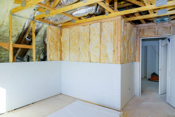 Best Insulation for Specific Applications in New London, TX