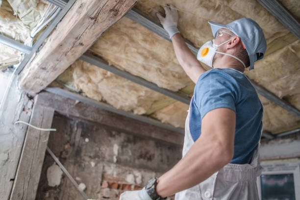Best Fiberglass Insulation in New London, TX
