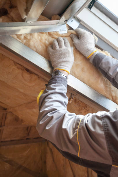 Best Residential Insulation in New London, TX