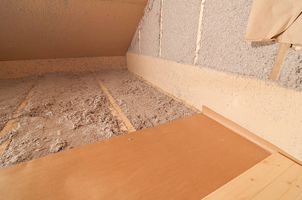 Best Cellulose Insulation in New London, TX