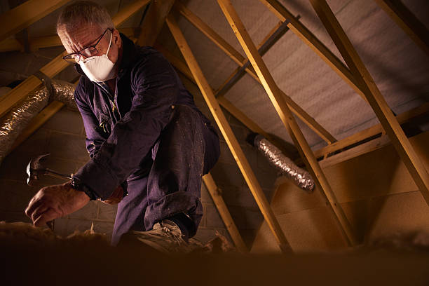 Trusted New London, TX Insulation Contractor Experts